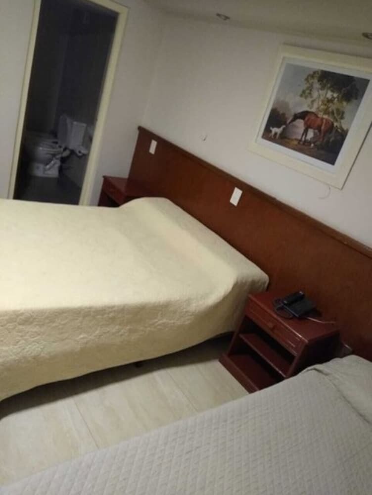Garden Hotel Tucum�n