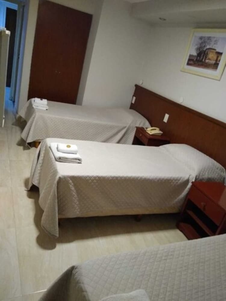 Garden Hotel Tucum�n