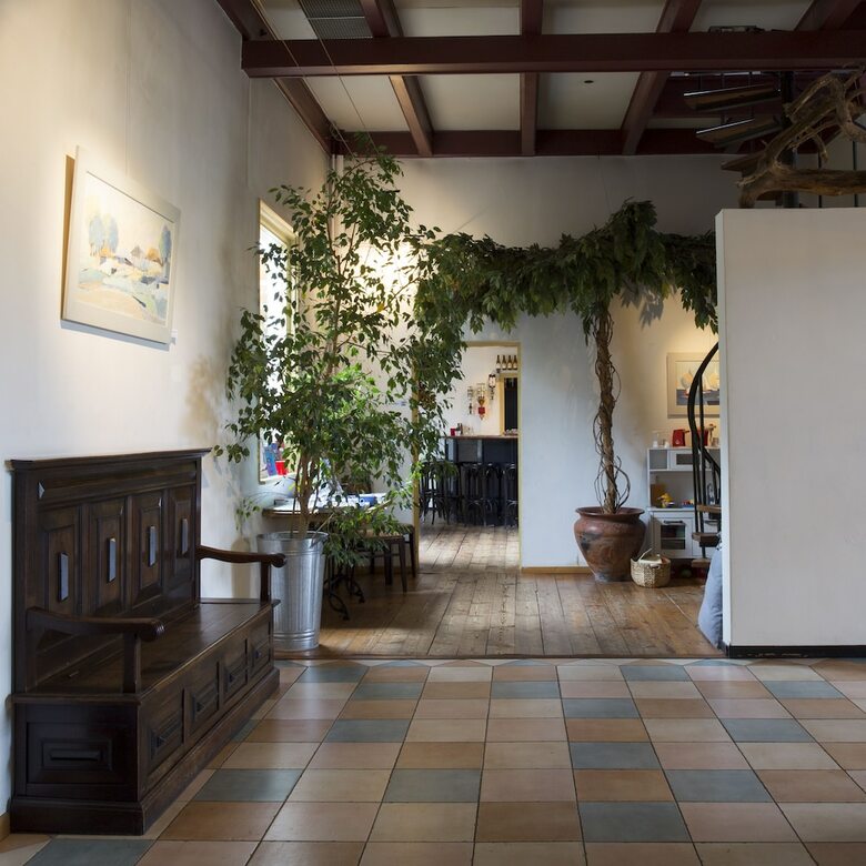 Hotel De Oorsprong