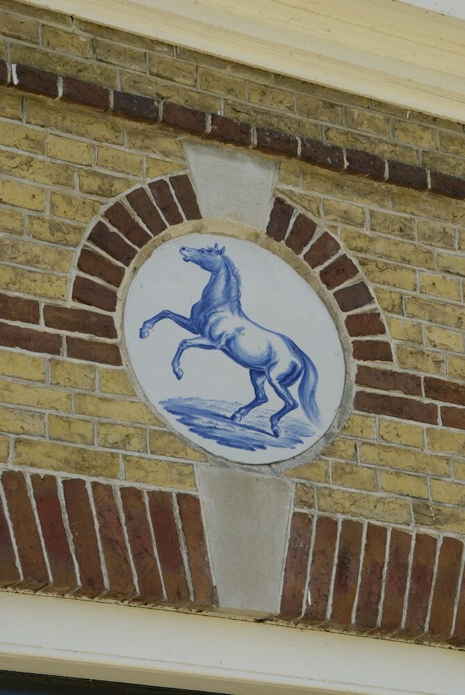 Hotel De Oorsprong