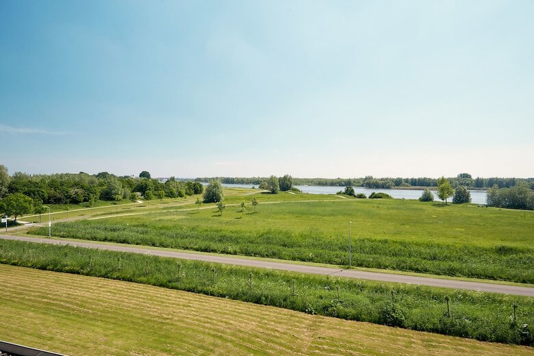 Van Der Valk Hotel Ara