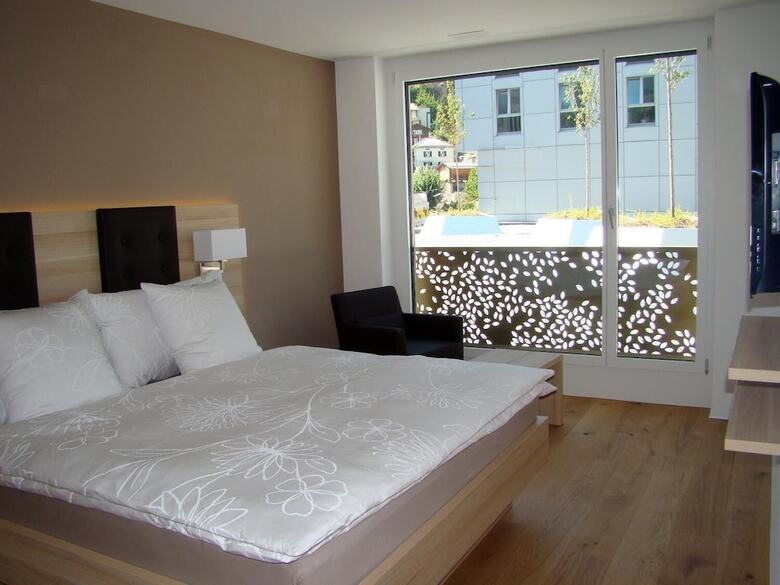 Hotel Centerpark Apartments