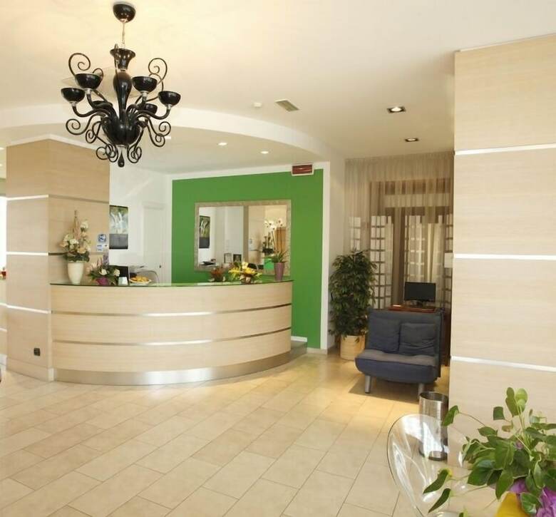 Hotel Il Monte