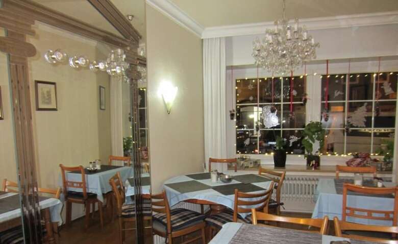 Hotel Haus Rheinblick