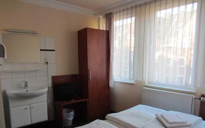 Hotel Haus Rheinblick