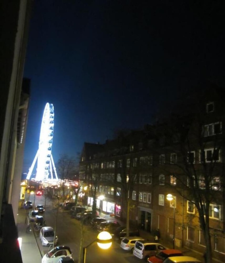 Hotel Haus Rheinblick