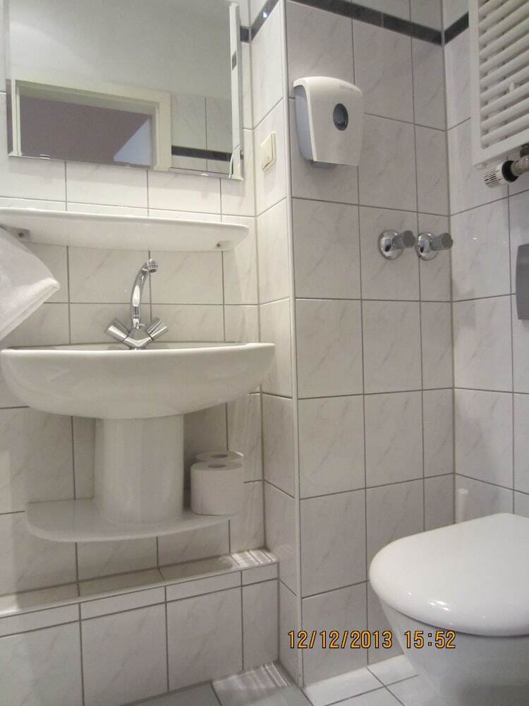 Hotel Haus Rheinblick