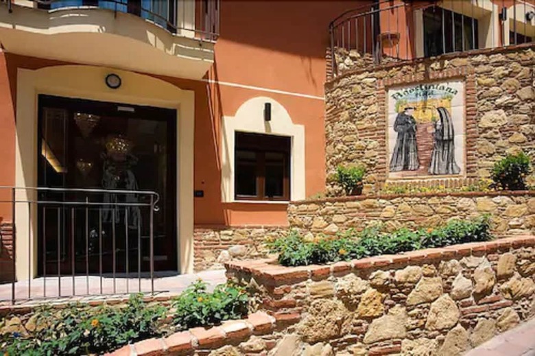 Agostiniana Hotel