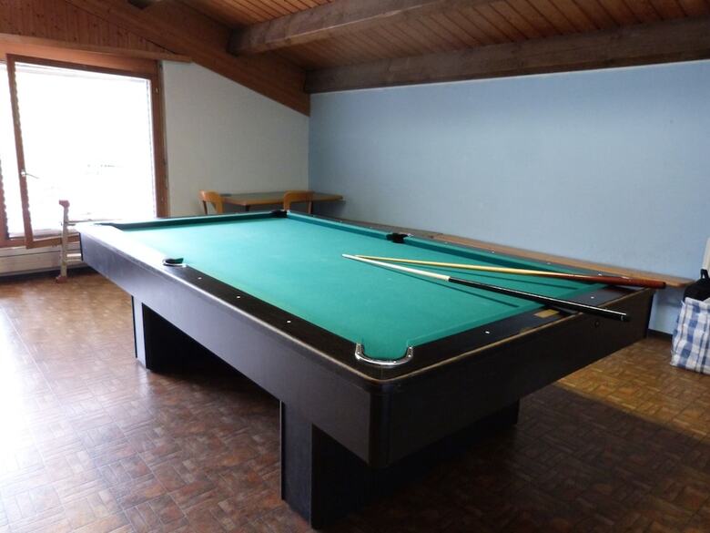 Hotel Sportcenter F�nf D�rfer