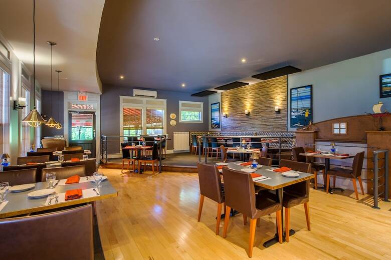 Hotel L'auberge Gabri�le Inn