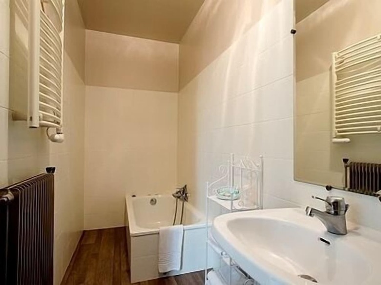 Hotel La Gremelle