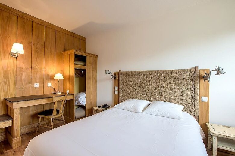 Hotel La Gremelle