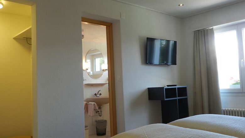 Hotel Garni Mittenwald
