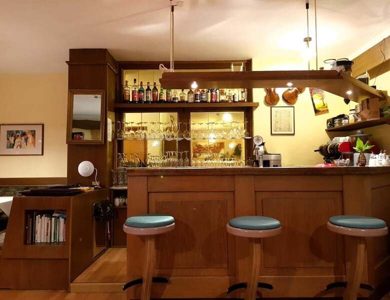 Pension Schweitzer