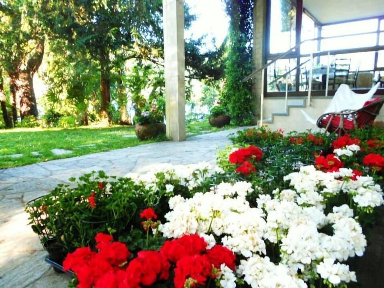 Villa Maria B&B