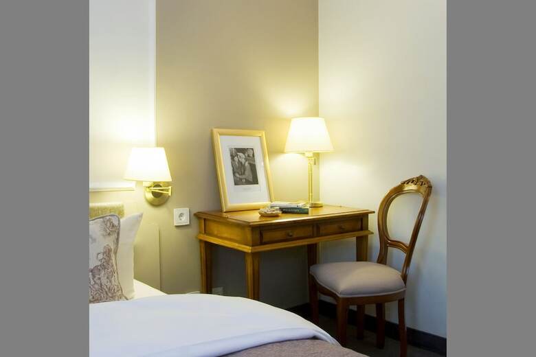 Gildors Hotel Atmosph�re