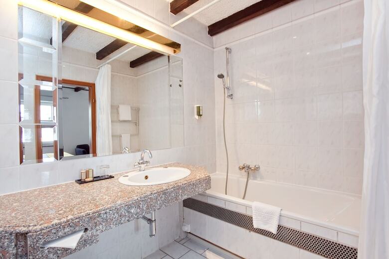 Gildors Hotel Atmosph�re