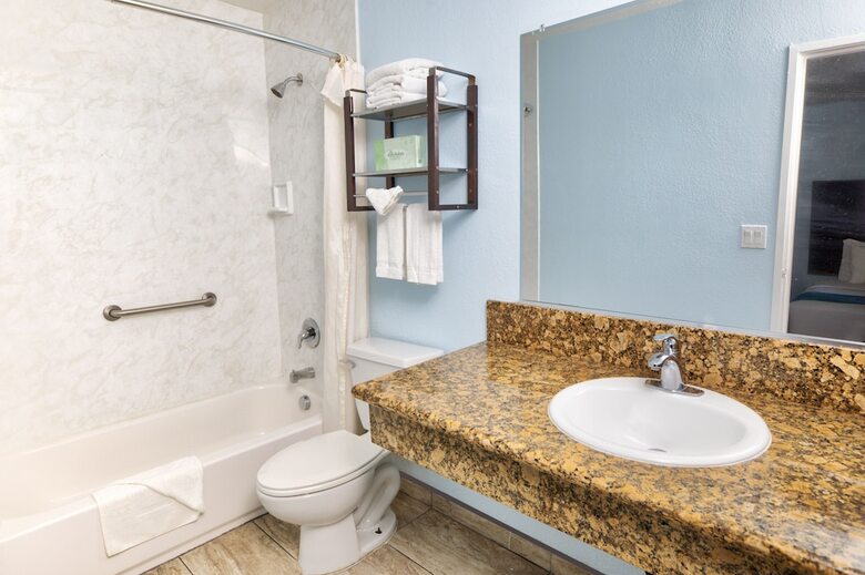 Hotel Sunrise Inn San Diego