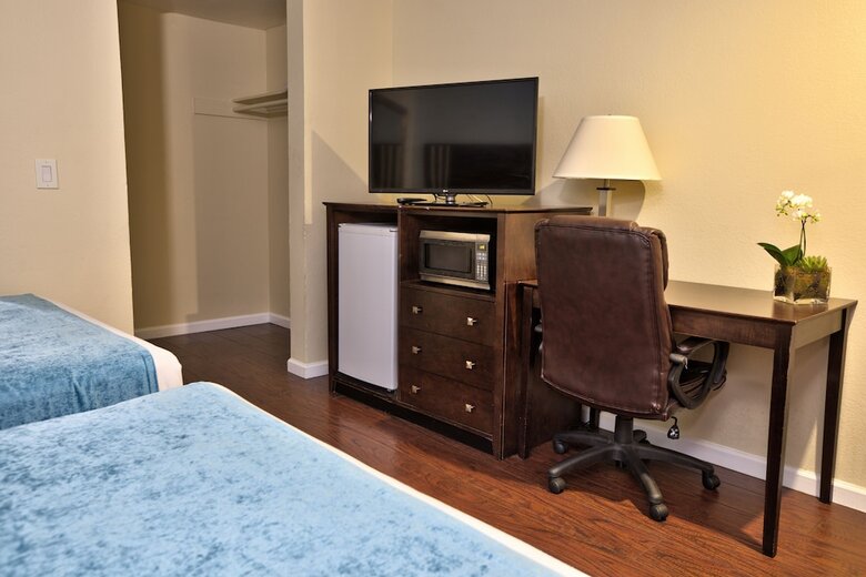 Hotel Sunrise Inn San Diego