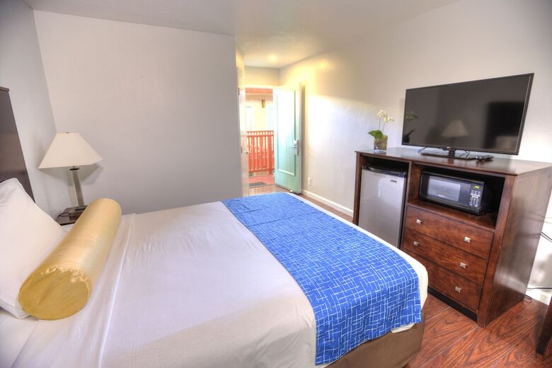 Hotel Sunrise Inn San Diego