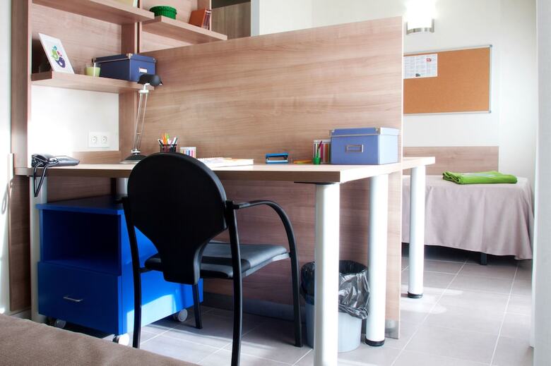Hotel Colegio Mayor Resa La Concepci�n Campus Accomodation