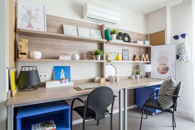 Hotel Colegio Mayor Resa La Concepci�n Campus Accomodation
