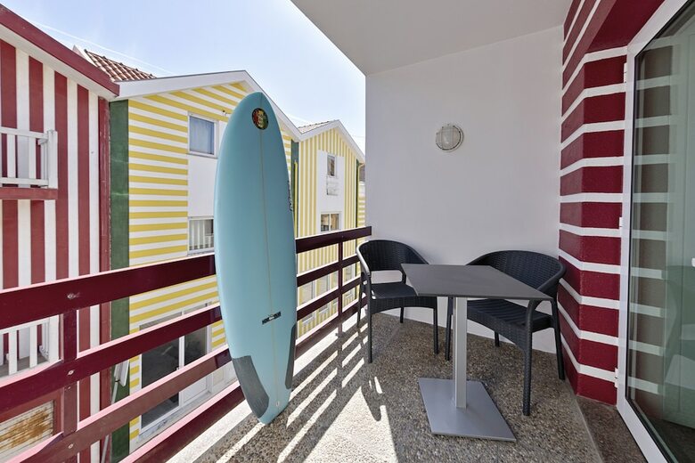 Costa Nova Hotel