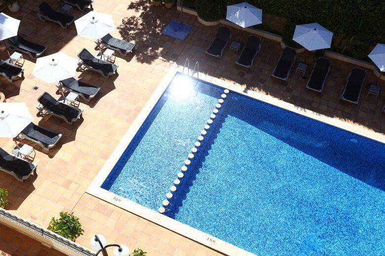 Aparthotel Apartamentos Jade - Adults Only +16