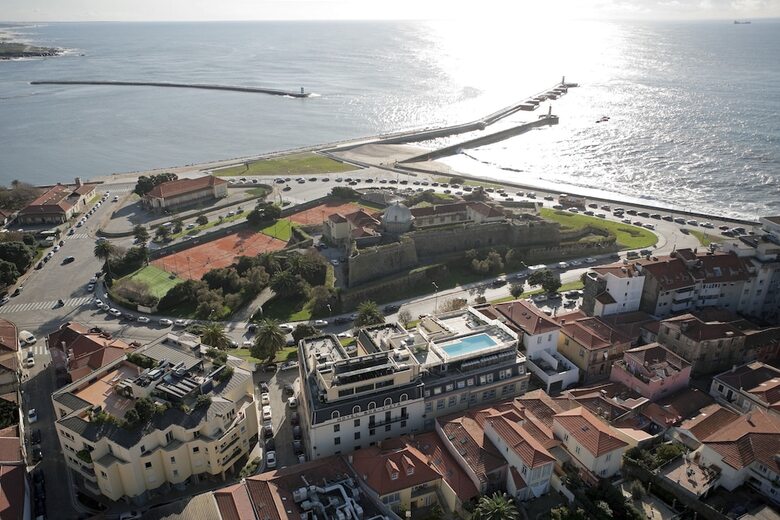 Hotel Boa-vista