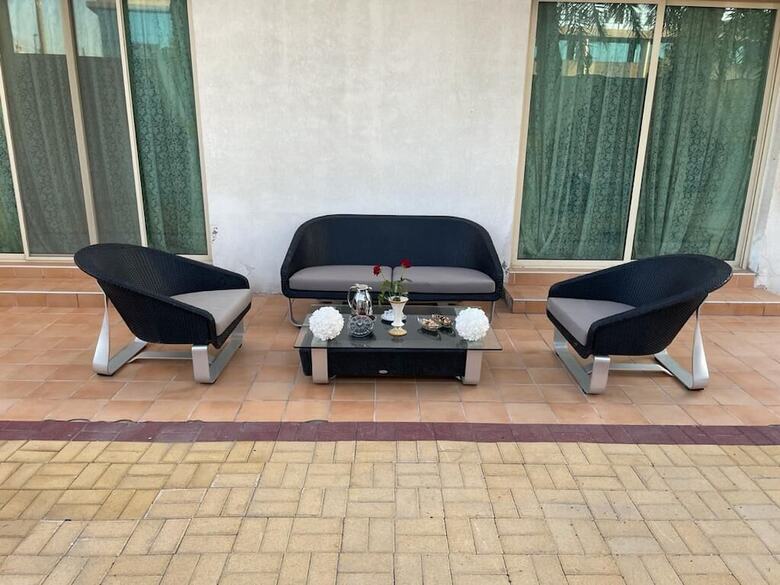 Al Gosaibi Hotel - Villa