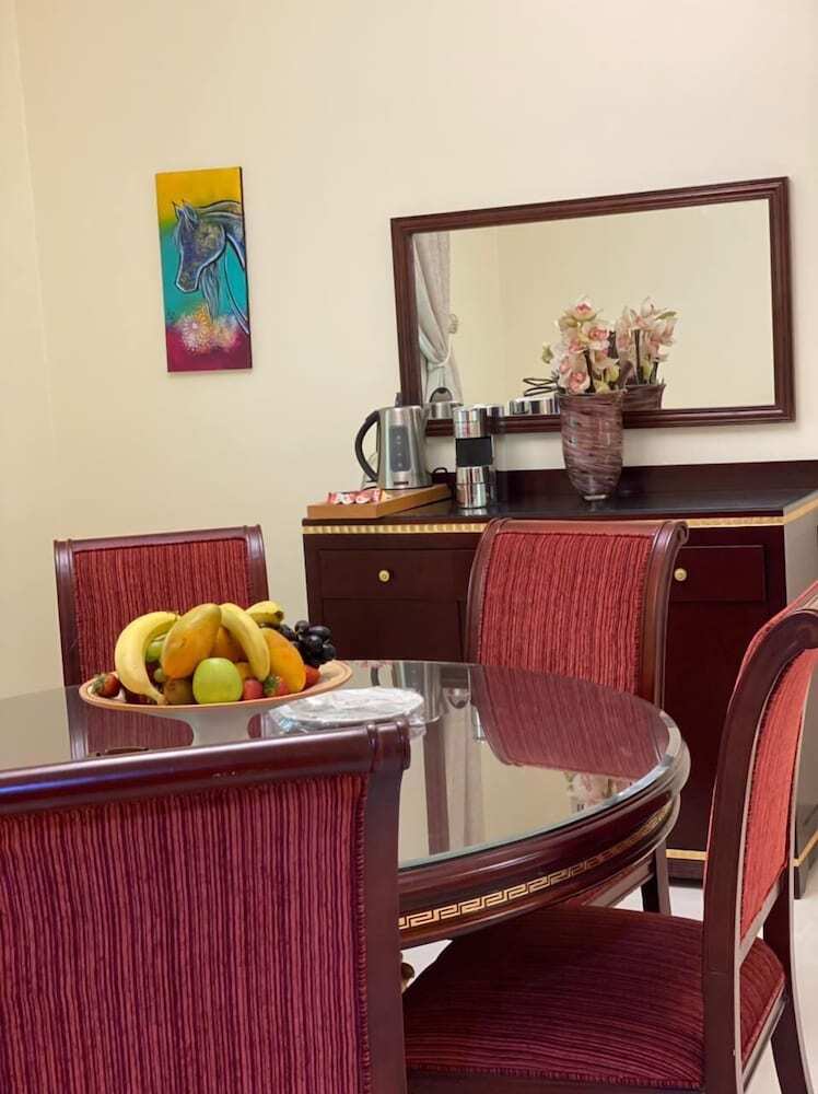 Al Gosaibi Hotel - Villa