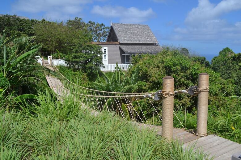 Belle Mont Sanctuary Resort
