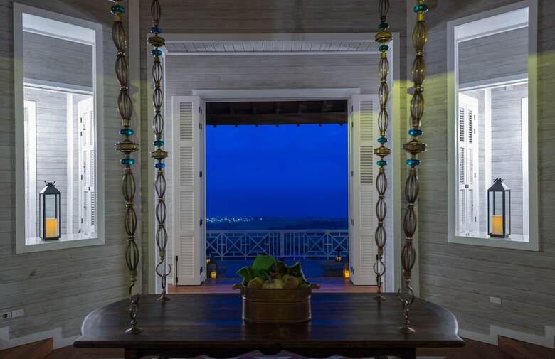 Belle Mont Sanctuary Resort