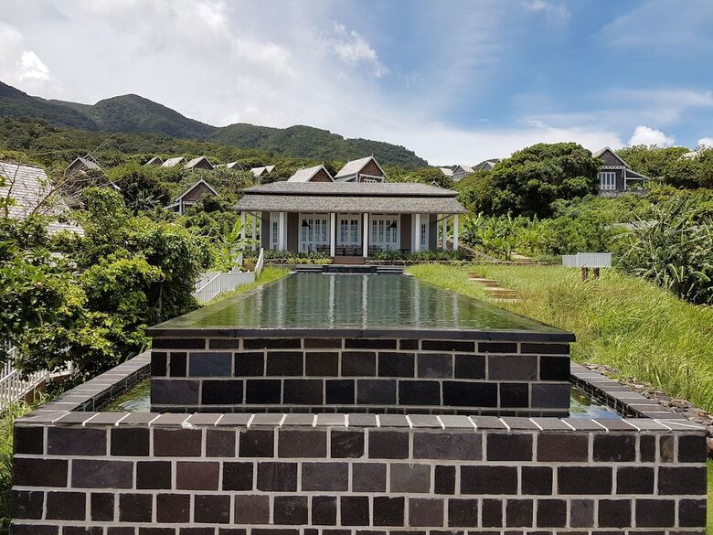 Belle Mont Sanctuary Resort