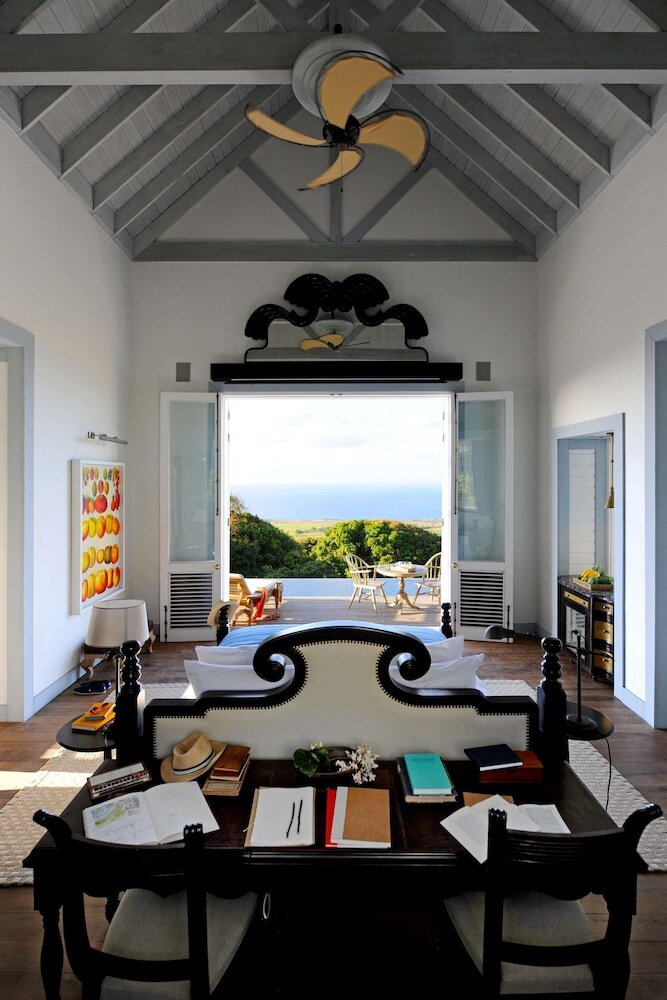Belle Mont Sanctuary Resort