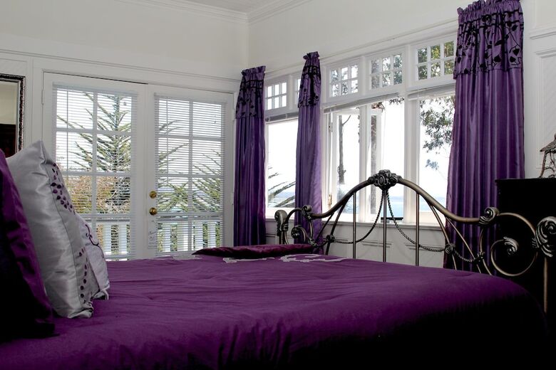 Bed & Breakfast Monarch Cove Inn