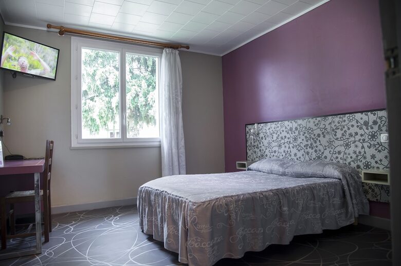 Hotel Relais 500 De Vienne