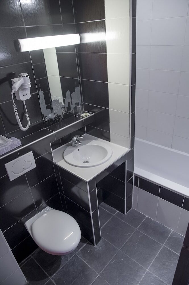 Hotel Relais 500 De Vienne