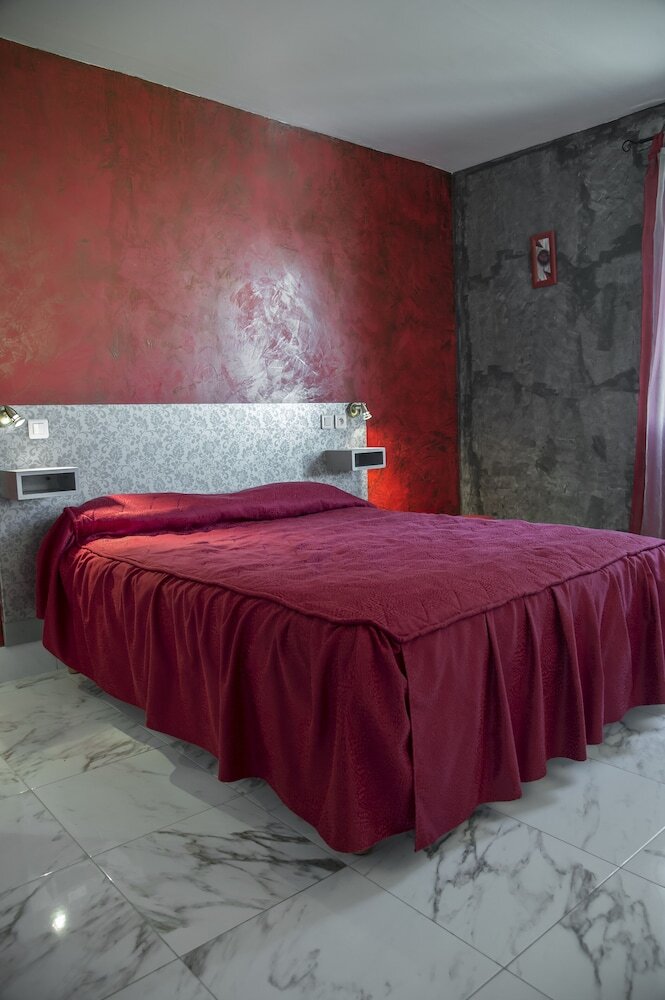 Hotel Relais 500 De Vienne