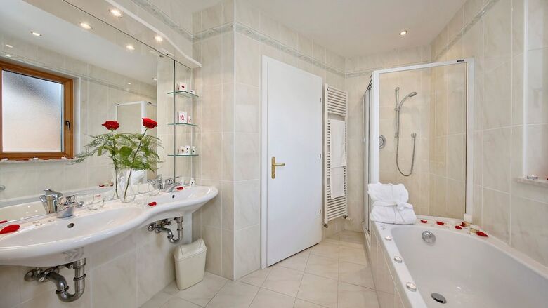 Wellness Parc Hotel Ruipacherhof