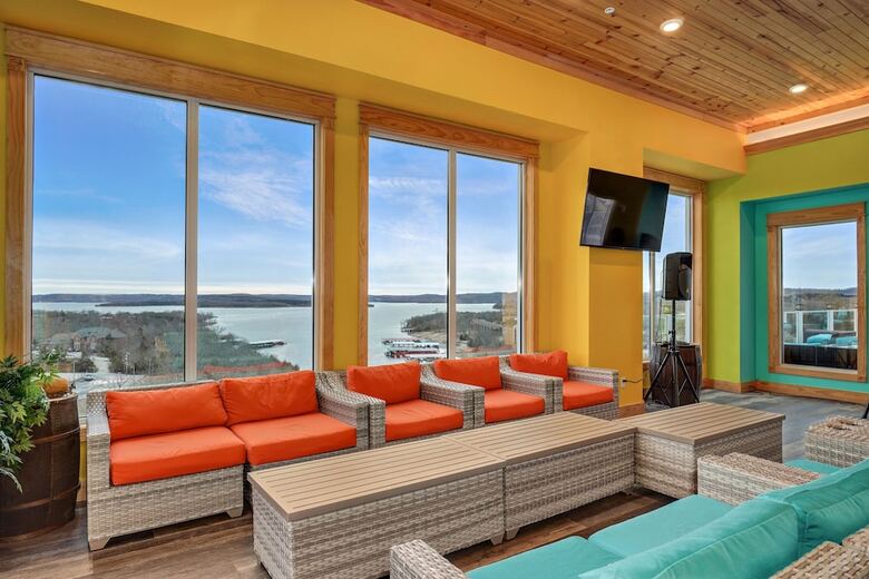 Aparthotel Bransons Nantucket