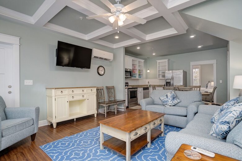 Aparthotel Bransons Nantucket
