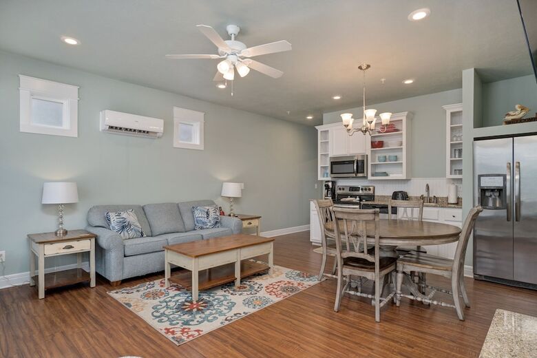 Aparthotel Bransons Nantucket