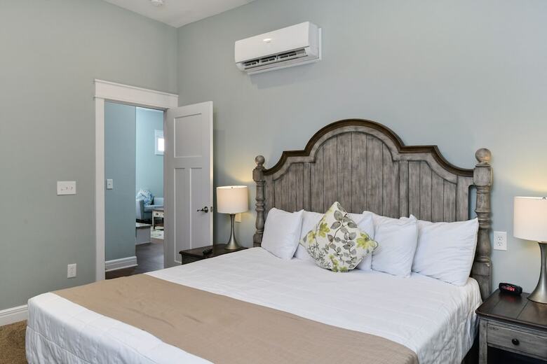 Aparthotel Bransons Nantucket