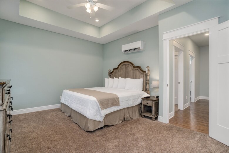 Aparthotel Bransons Nantucket