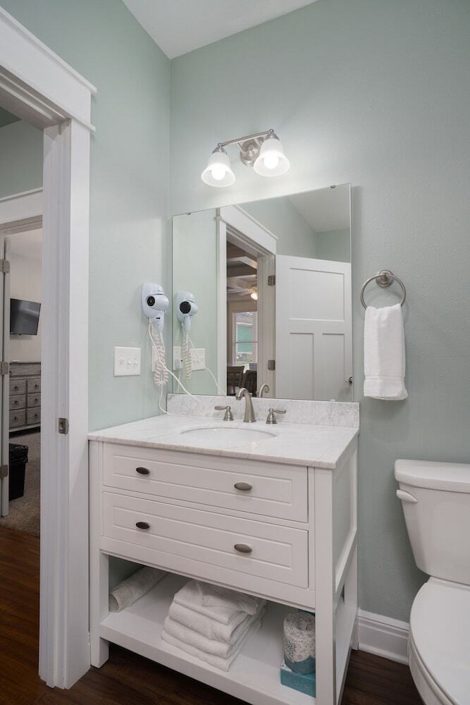 Aparthotel Bransons Nantucket