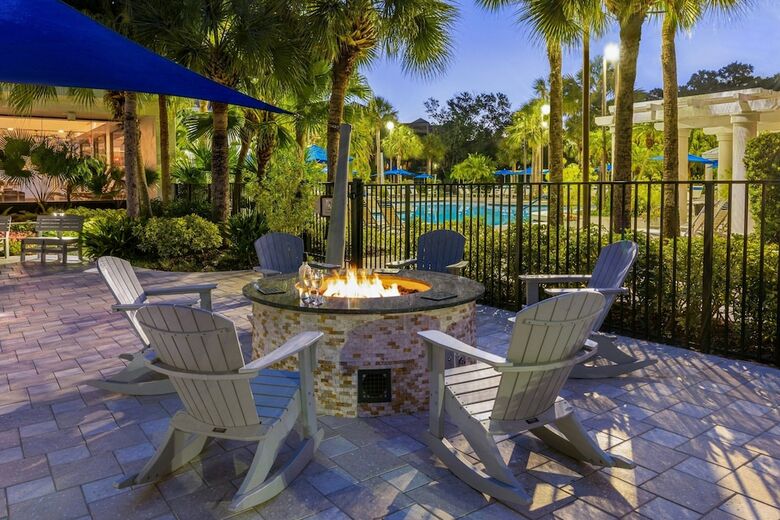 Marriott's Imperial Palm Villas