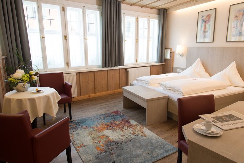 Hotel Deutsches Haus