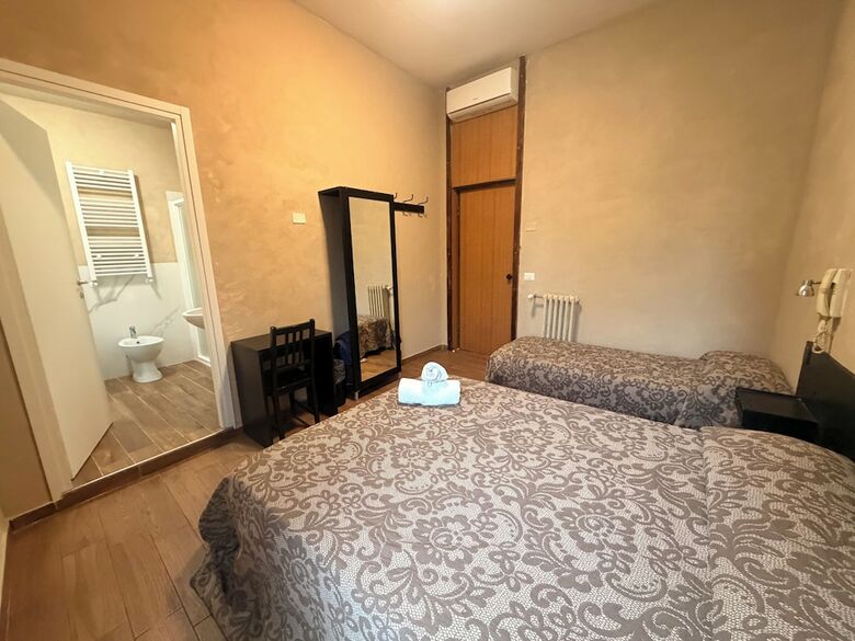 Hotel Albergo Corvetto Corso Lodi