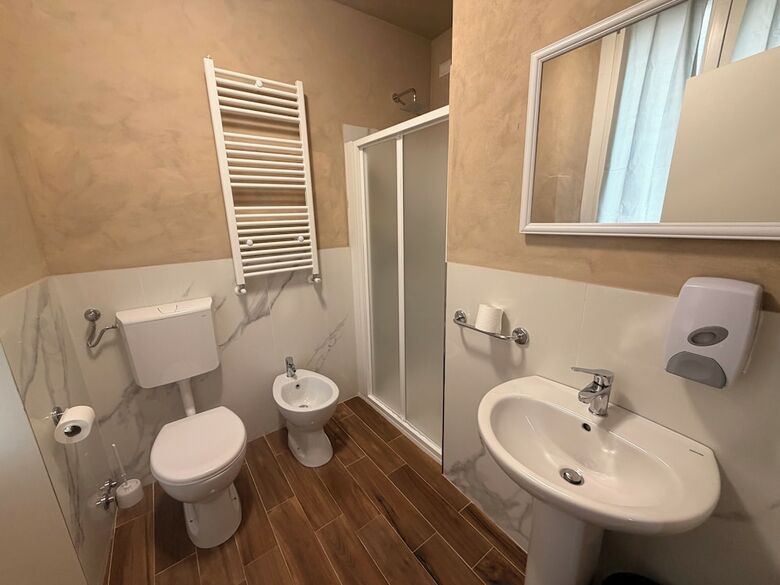 Hotel Albergo Corvetto Corso Lodi